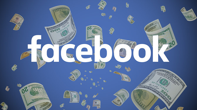 Nên kinh doanh mặt hàng gì trên facebook?