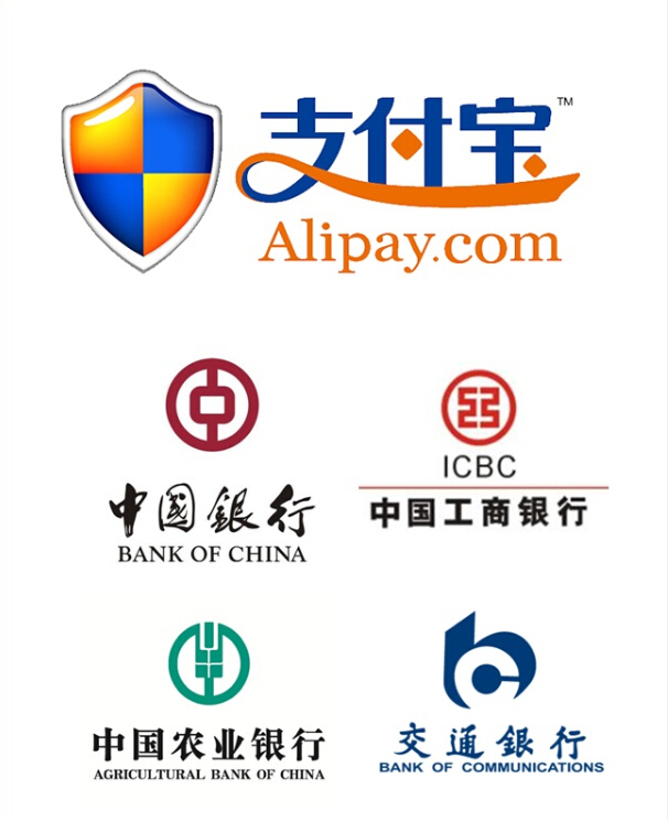 Dịch vụ nạp tiền Alipay, thanh toán tiền Trung Quốc, chuyển tiền Trung